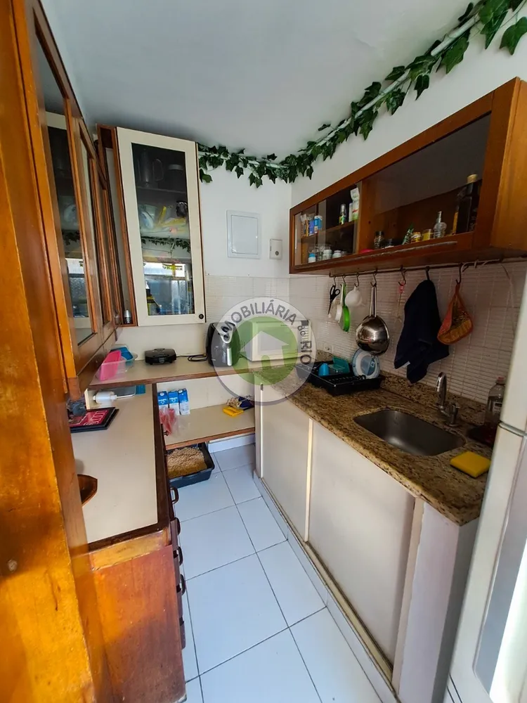 Apartamento, 2 quartos, 62 m² - Foto 15