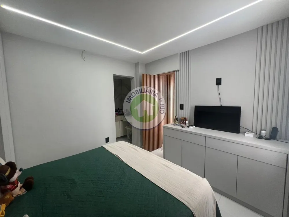 Cobertura, 4 quartos, 189 m² - Foto 23