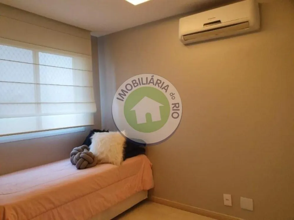 Cobertura, 4 quartos, 189 m² - Foto 9