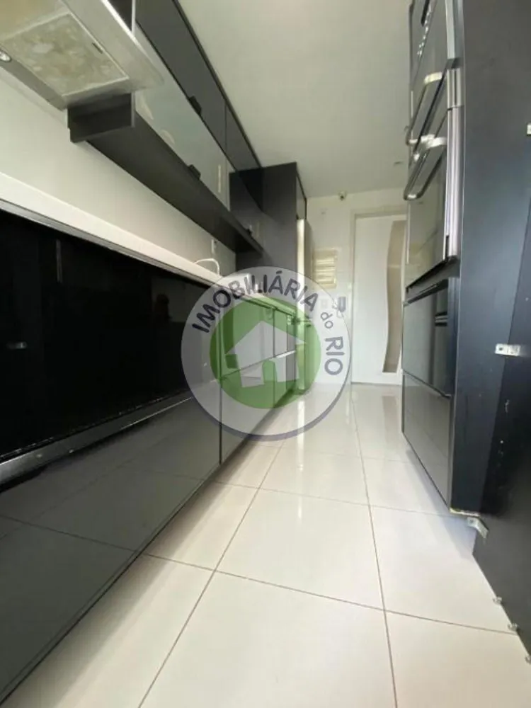 Cobertura, 4 quartos, 189 m² - Foto 17