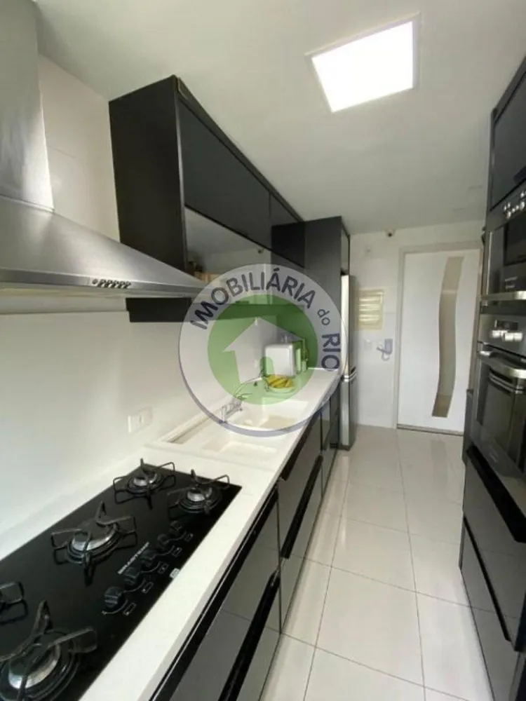 Cobertura, 4 quartos, 189 m² - Foto 16