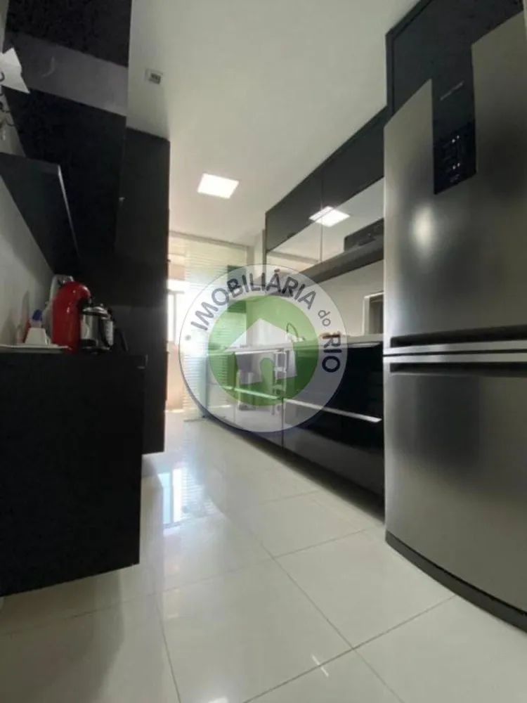 Cobertura, 4 quartos, 189 m² - Foto 15