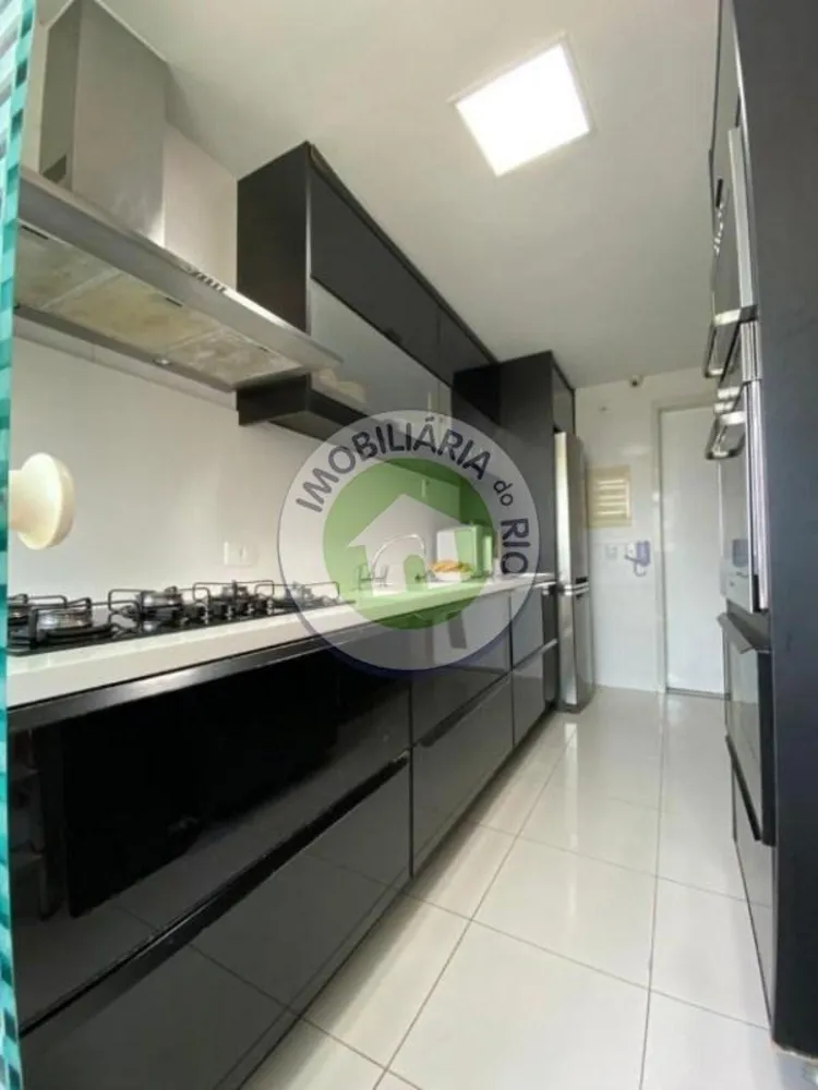 Cobertura, 4 quartos, 189 m² - Foto 14