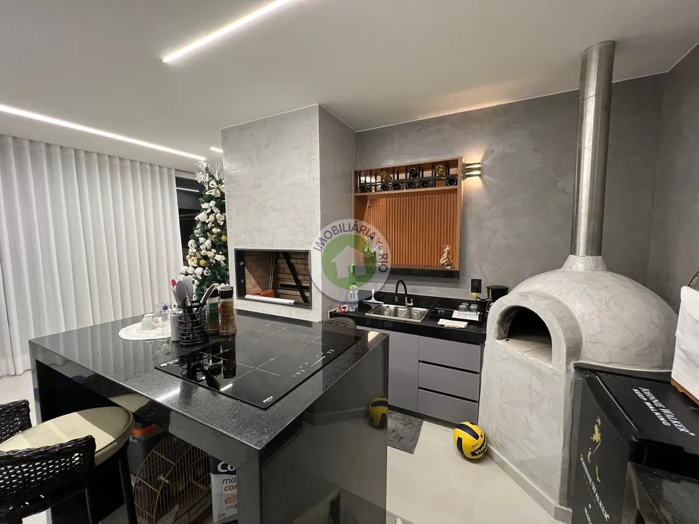 Cobertura, 4 quartos, 189 m² - Foto 19