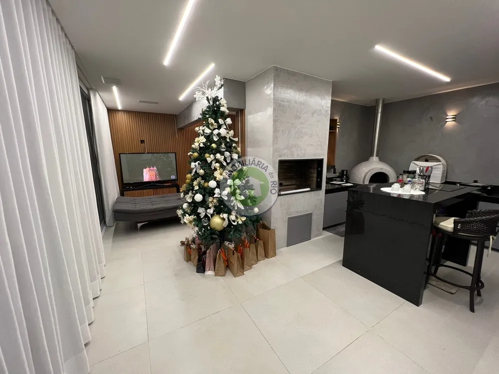 Cobertura, 4 quartos, 189 m² - Foto 22