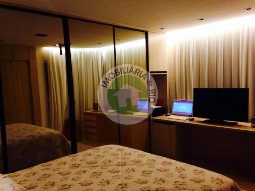 Cobertura, 4 quartos, 189 m² - Foto 4