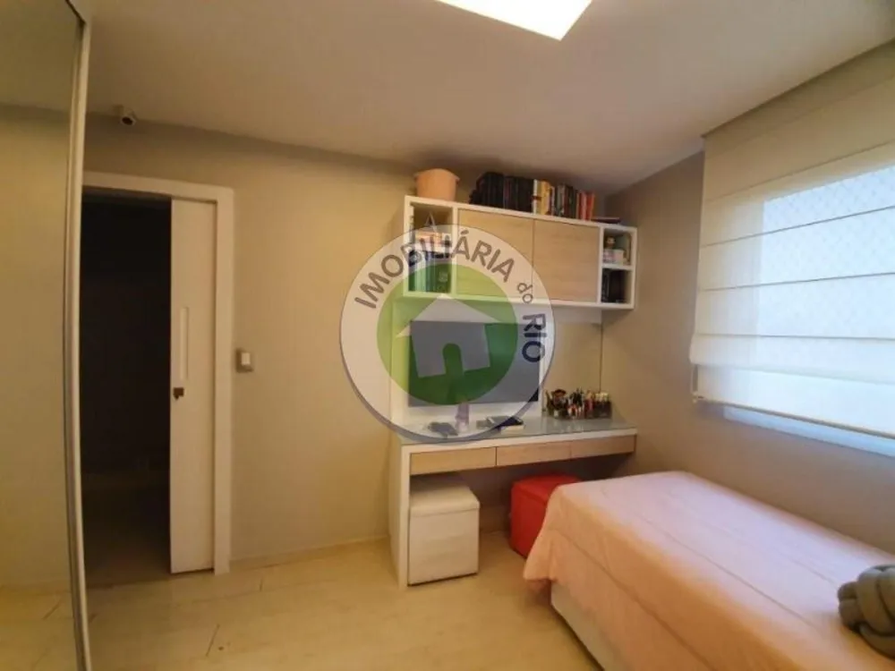 Cobertura, 4 quartos, 189 m² - Foto 10