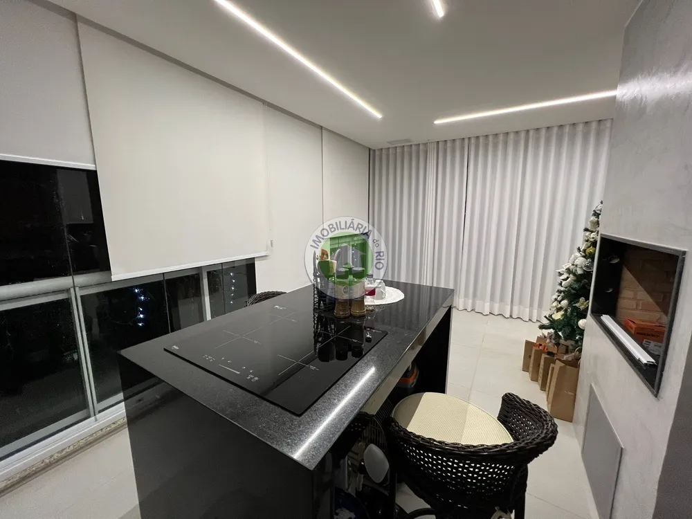 Cobertura, 4 quartos, 189 m² - Foto 18