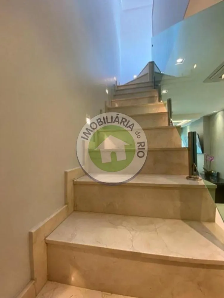 Cobertura, 4 quartos, 189 m² - Foto 3