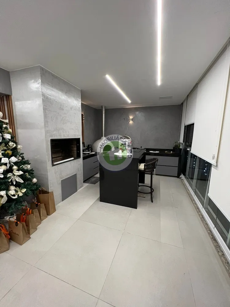 Cobertura, 4 quartos, 189 m² - Foto 20