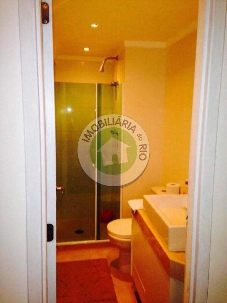 Cobertura, 4 quartos, 189 m² - Foto 13