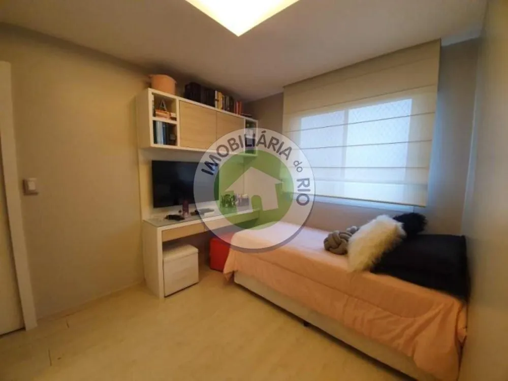 Cobertura, 4 quartos, 189 m² - Foto 8