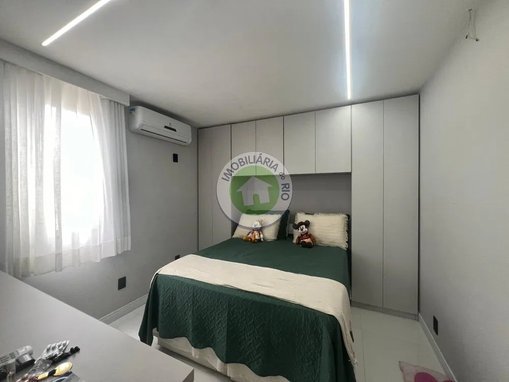 Cobertura, 4 quartos, 189 m² - Foto 24