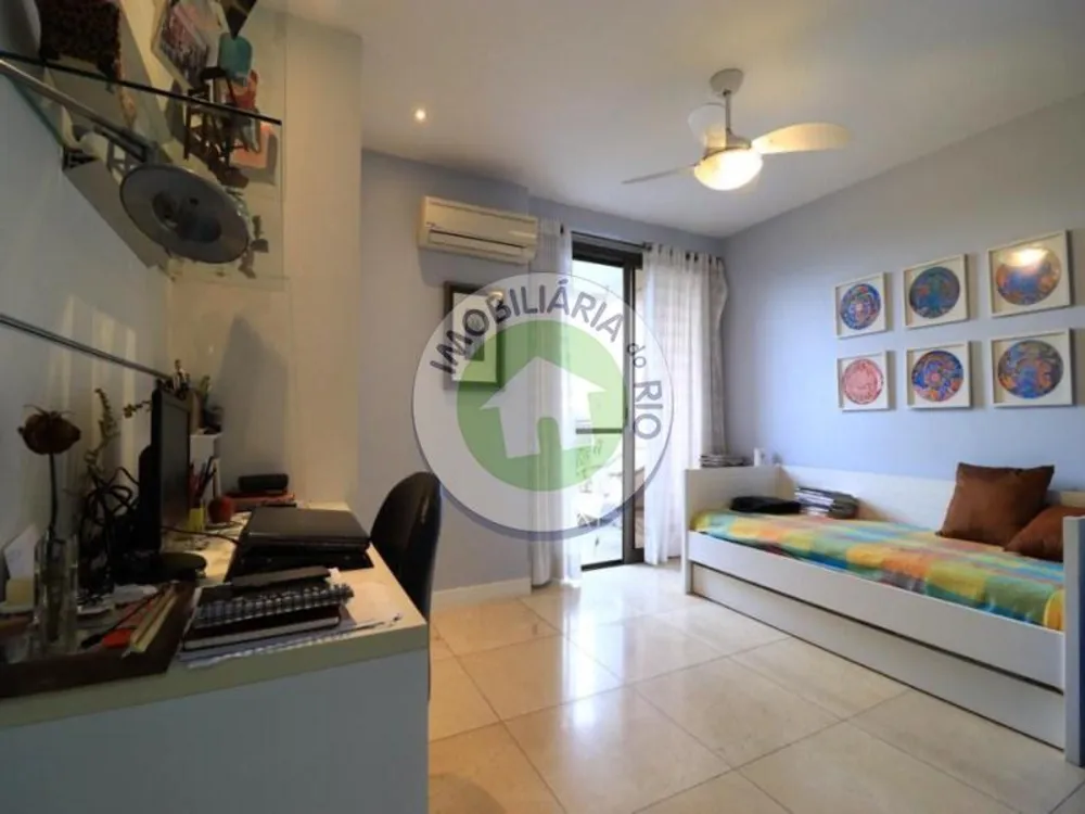 Apartamento, 4 quartos, 310 m² - Foto 21