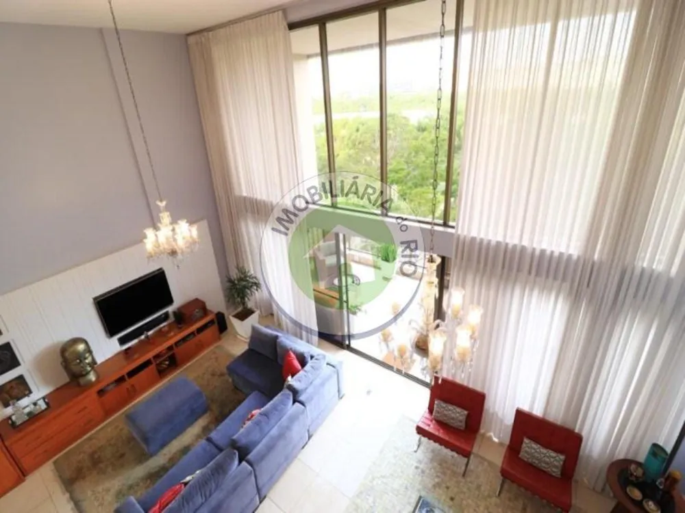 Apartamento, 4 quartos, 310 m² - Foto 25