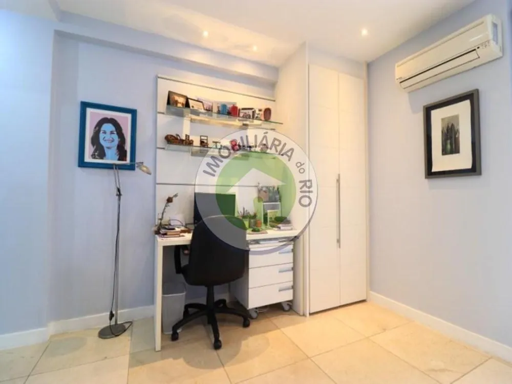 Apartamento, 4 quartos, 310 m² - Foto 22
