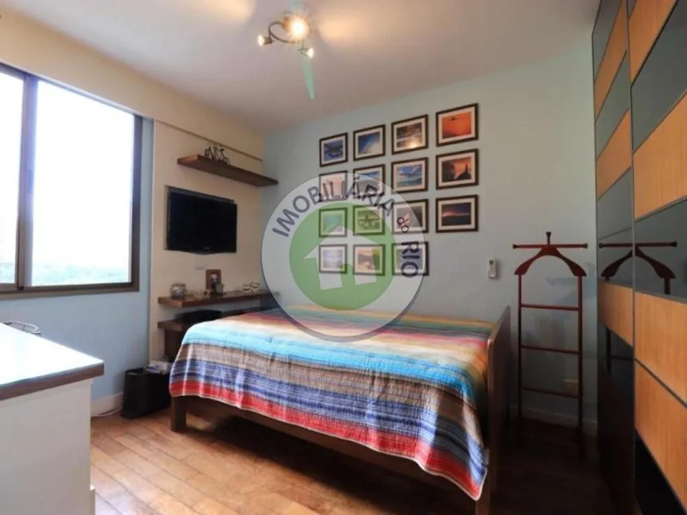 Apartamento, 4 quartos, 310 m² - Foto 31