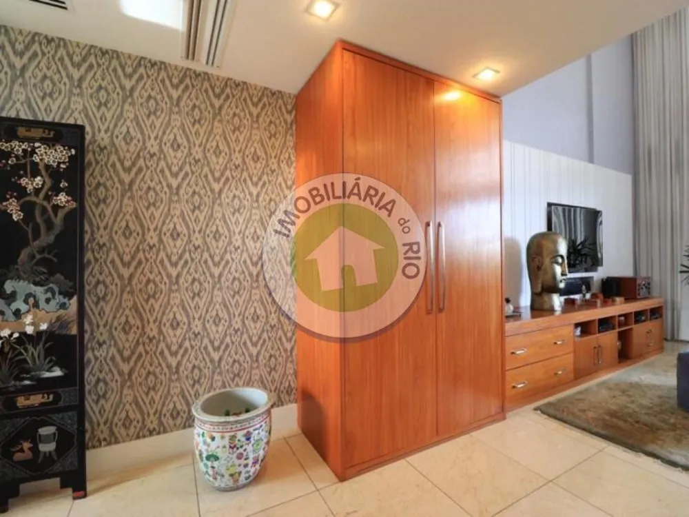 Apartamento, 4 quartos, 310 m² - Foto 13