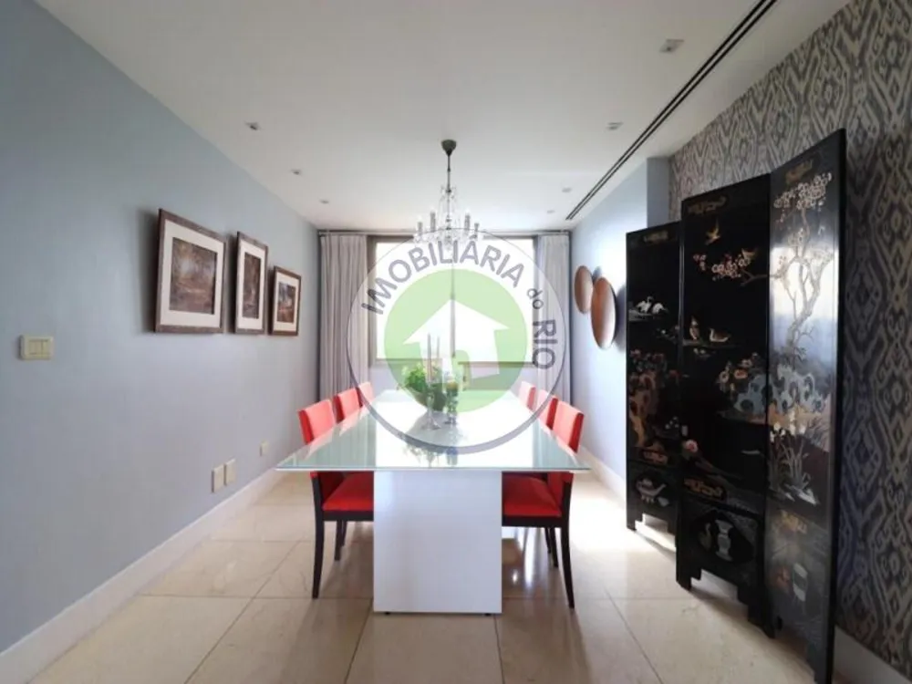 Apartamento, 4 quartos, 310 m² - Foto 7