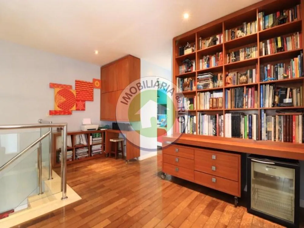 Apartamento, 4 quartos, 310 m² - Foto 30