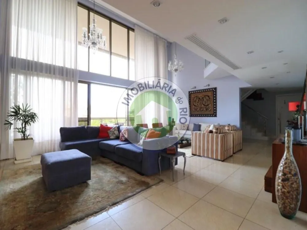 Apartamento, 4 quartos, 310 m² - Foto 1