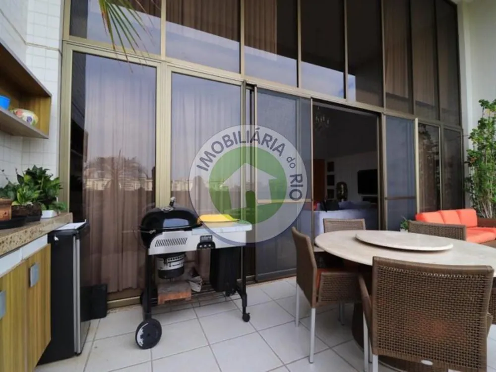 Apartamento, 4 quartos, 310 m² - Foto 3