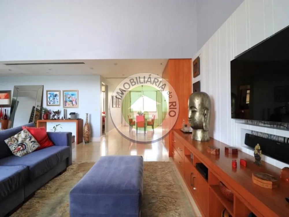 Apartamento, 4 quartos, 310 m² - Foto 6