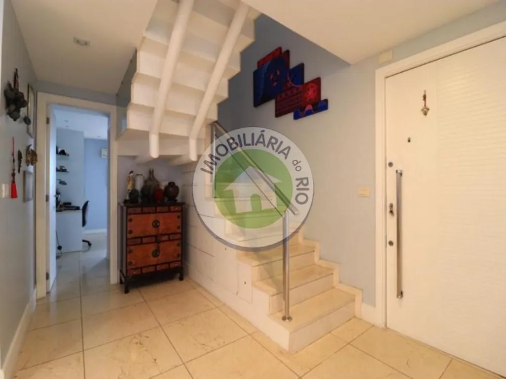 Apartamento, 4 quartos, 310 m² - Foto 11