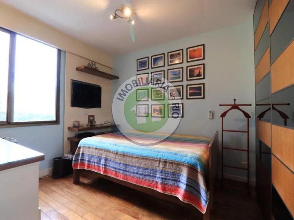 Apartamento, 4 quartos, 310 m² - Foto 29