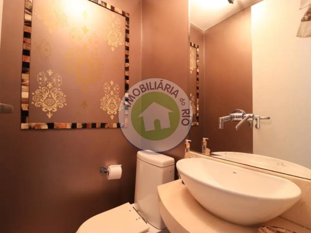 Apartamento, 4 quartos, 310 m² - Foto 19