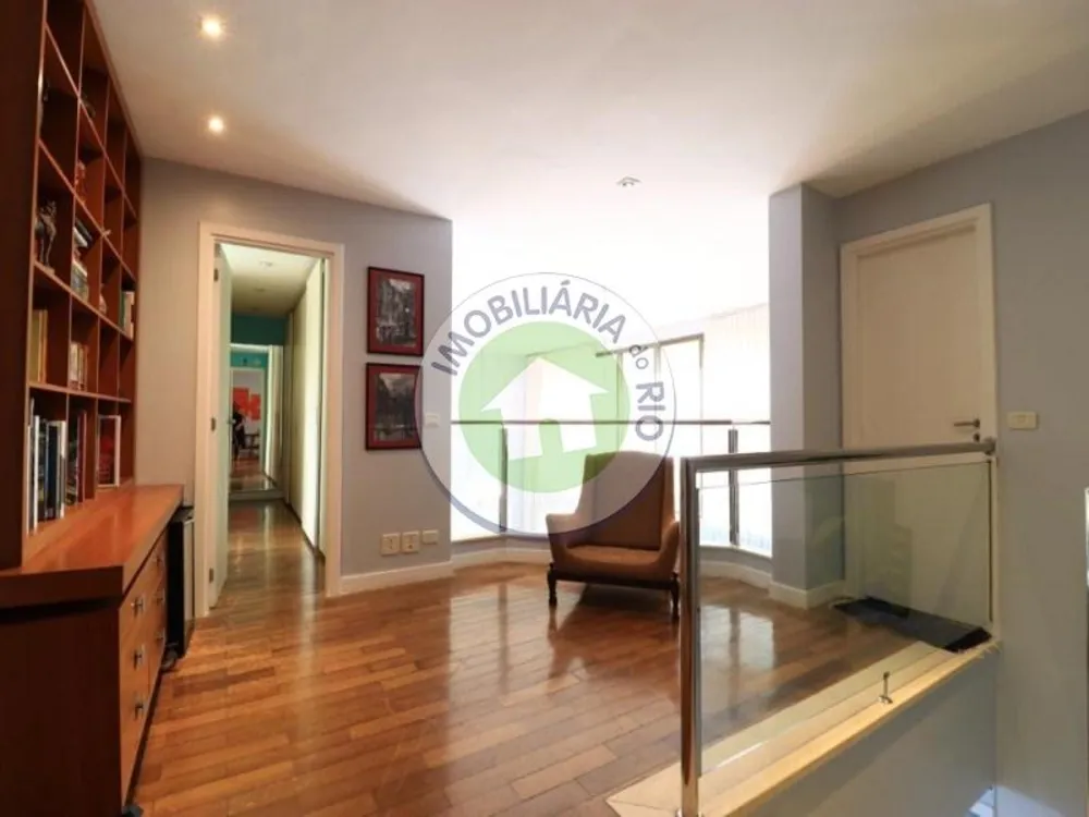 Apartamento, 4 quartos, 310 m² - Foto 24