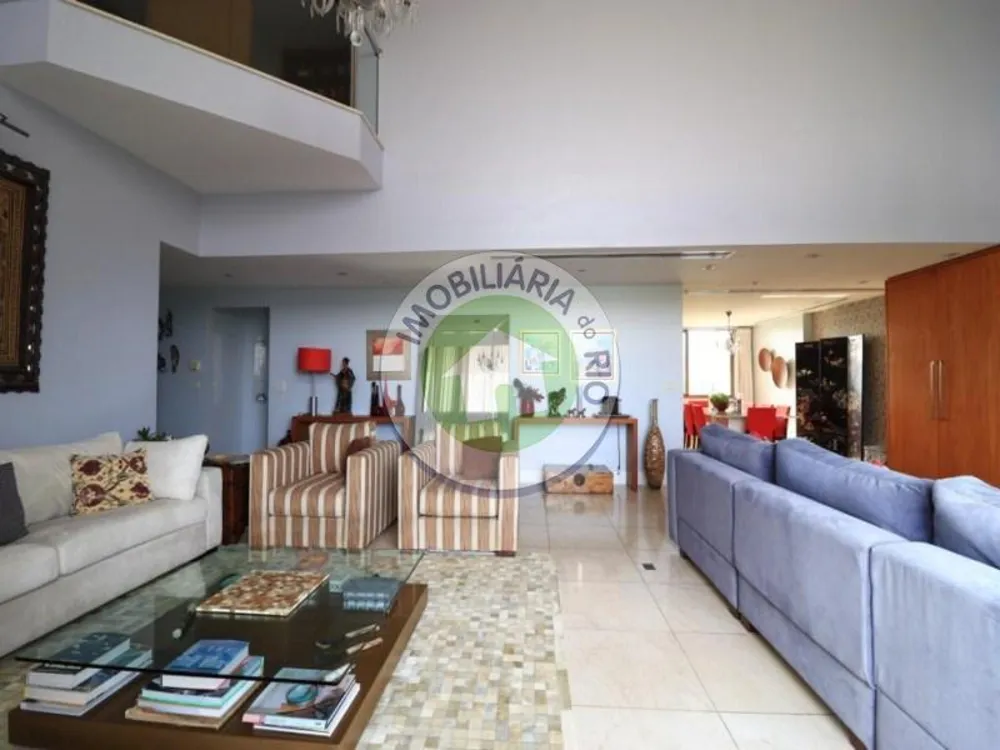 Apartamento, 4 quartos, 310 m² - Foto 4