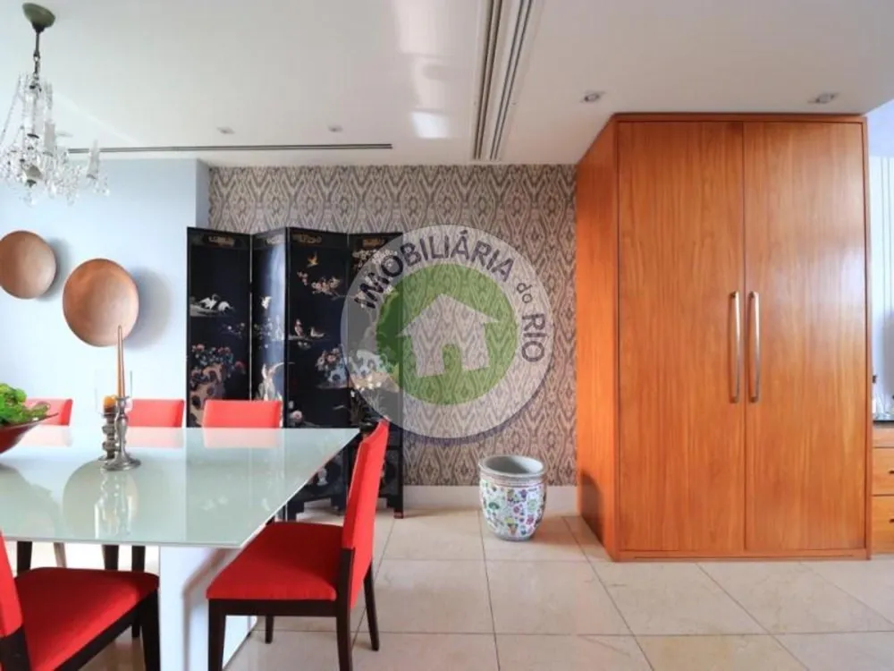 Apartamento, 4 quartos, 310 m² - Foto 8