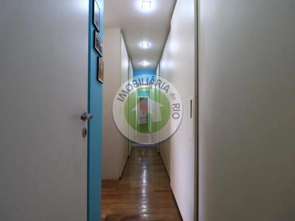 Apartamento, 4 quartos, 310 m² - Foto 33