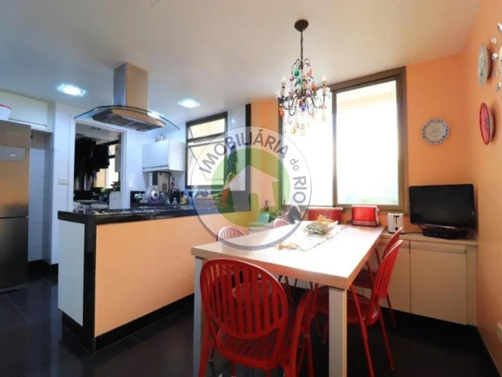 Apartamento, 4 quartos, 310 m² - Foto 46