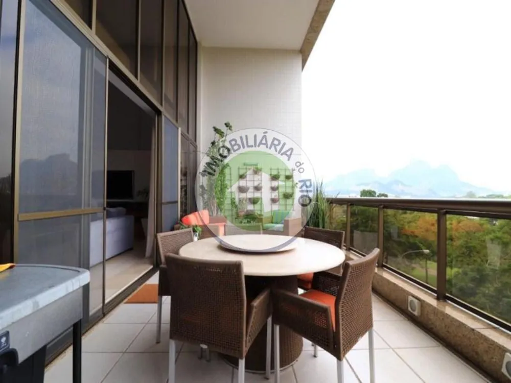 Apartamento, 4 quartos, 310 m² - Foto 2