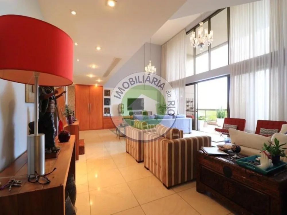 Apartamento, 4 quartos, 310 m² - Foto 10