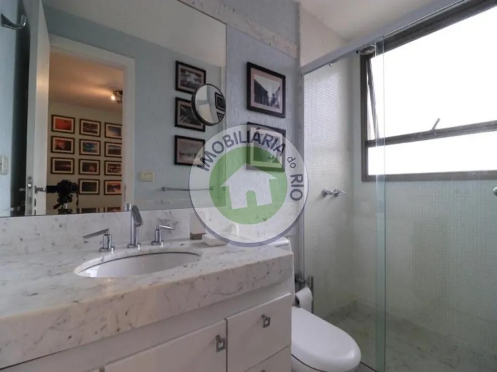 Apartamento, 4 quartos, 310 m² - Foto 34