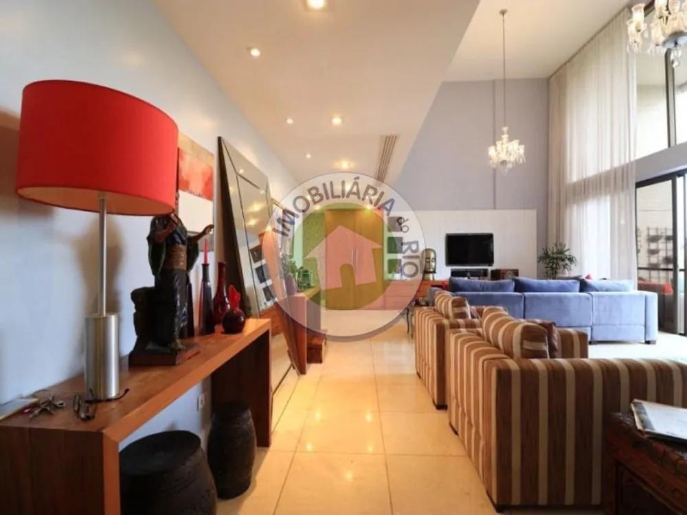 Apartamento, 4 quartos, 310 m² - Foto 9