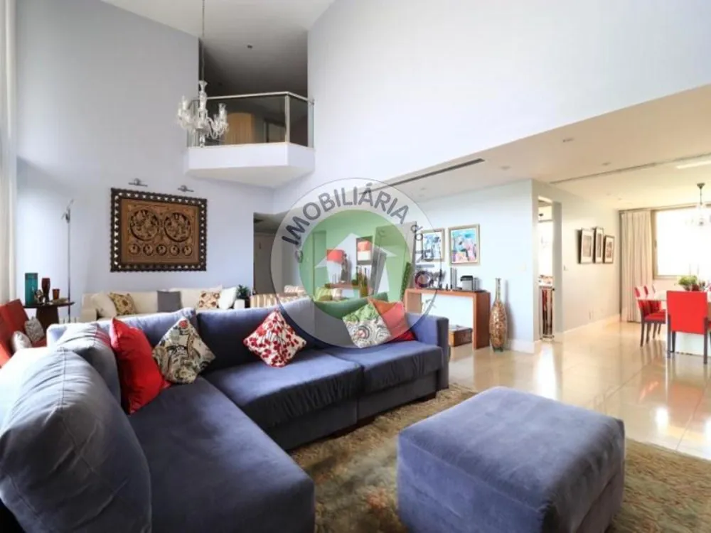 Apartamento, 4 quartos, 310 m² - Foto 5