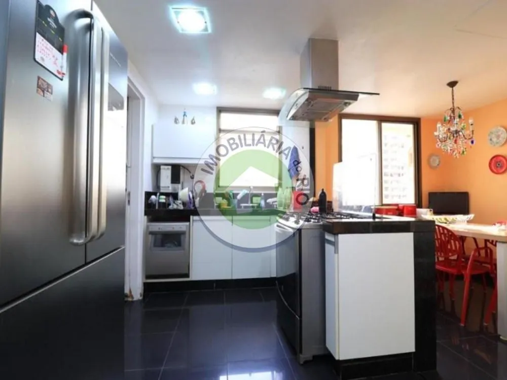 Apartamento, 4 quartos, 310 m² - Foto 48