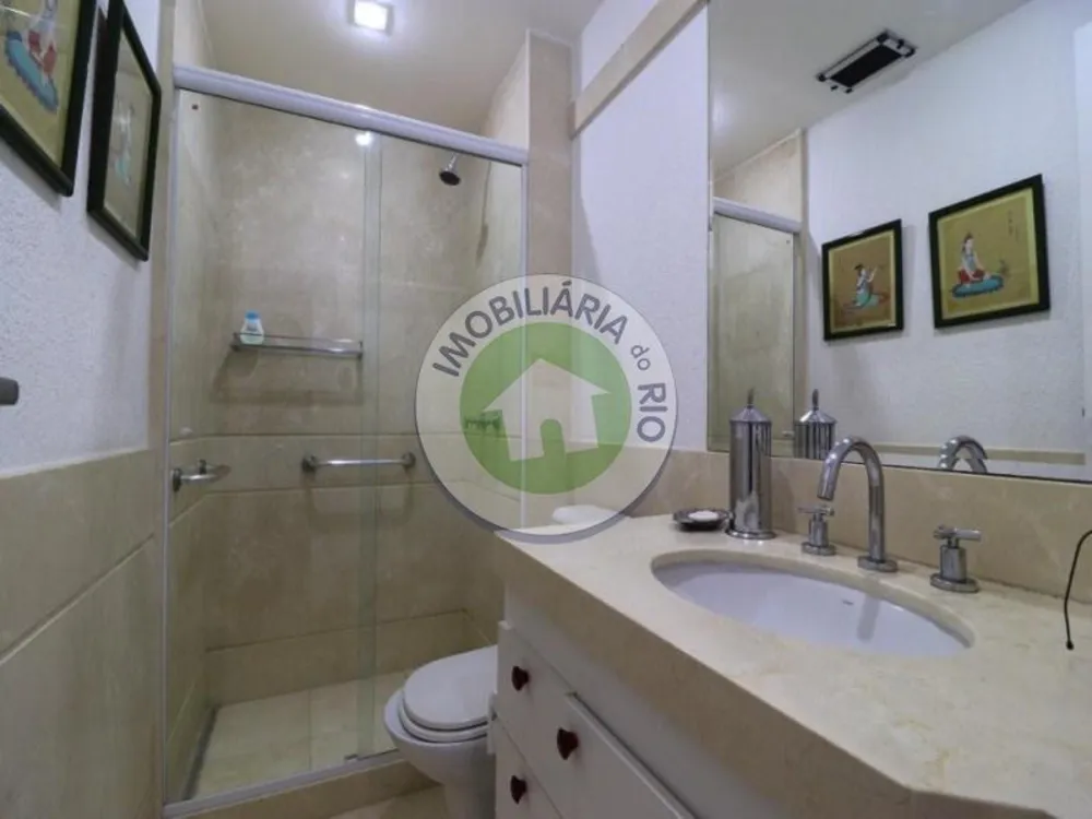 Apartamento, 4 quartos, 310 m² - Foto 20