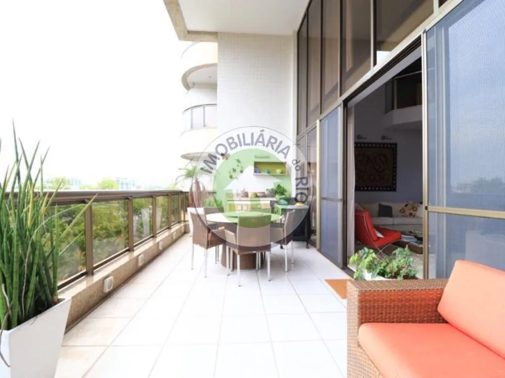 Apartamento, 4 quartos, 310 m² - Foto 15