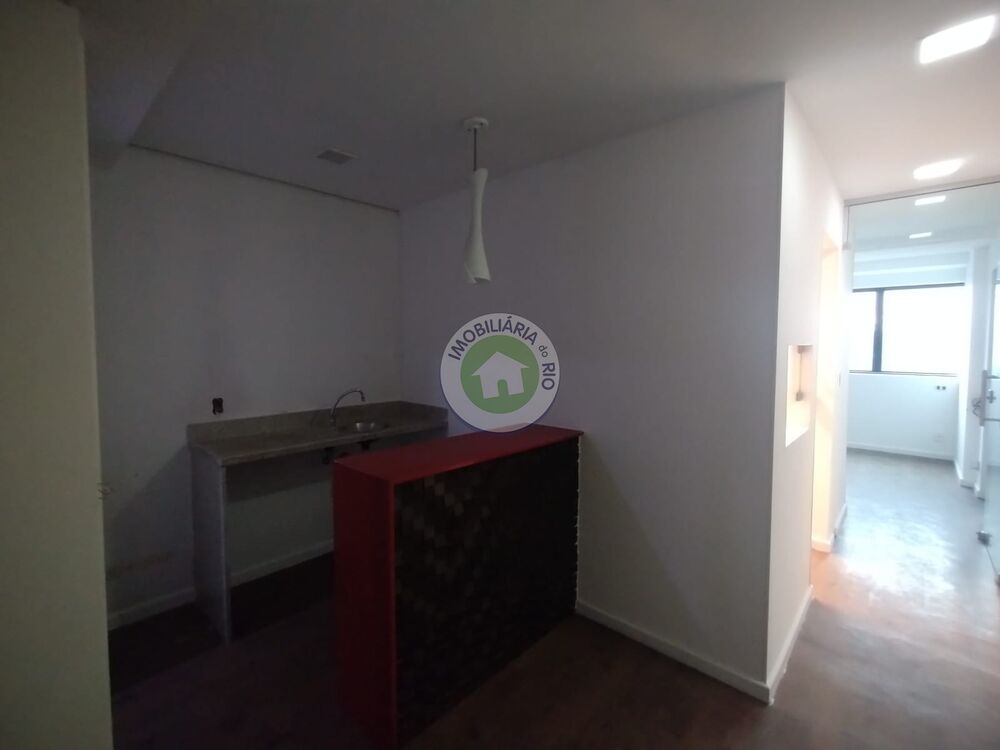 Conjunto Comercial-Sala à venda e aluguel, 210m² - Foto 20