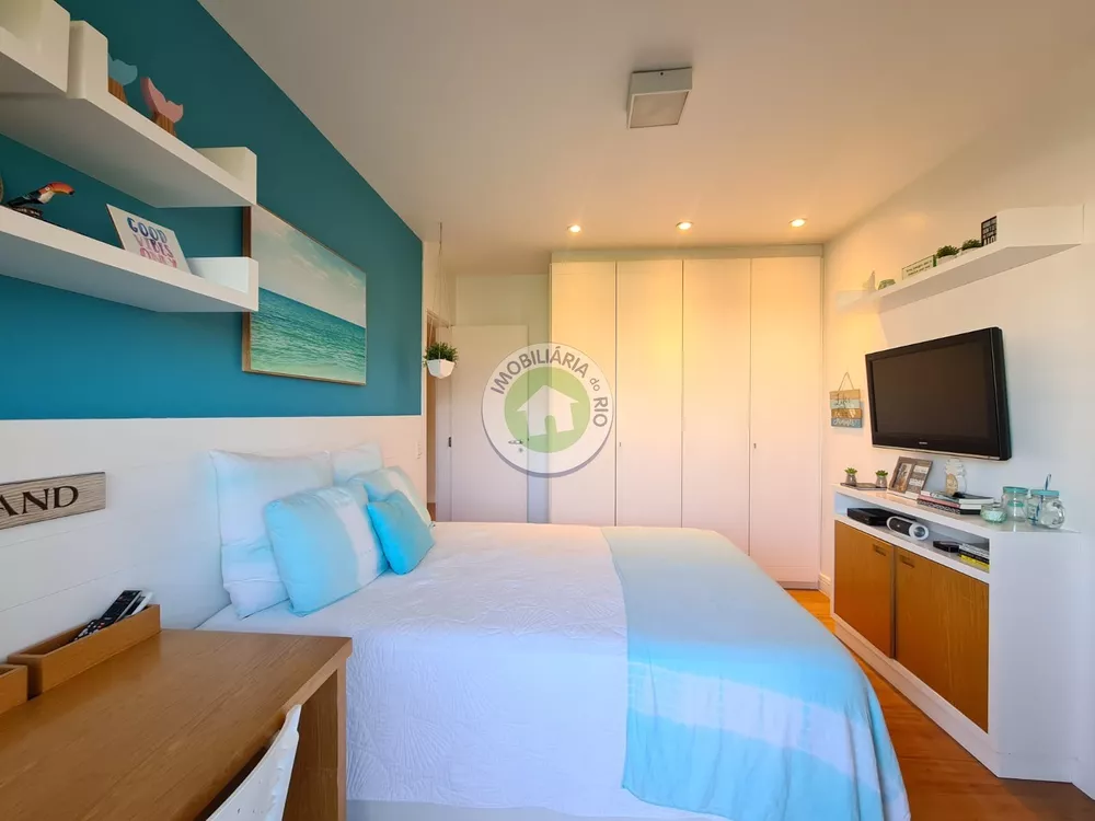 Apartamento, 4 quartos, 230 m² - Foto 14