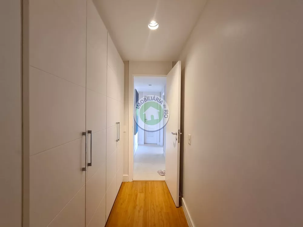 Apartamento, 4 quartos, 230 m² - Foto 8