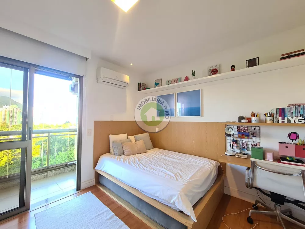 Apartamento, 4 quartos, 230 m² - Foto 18
