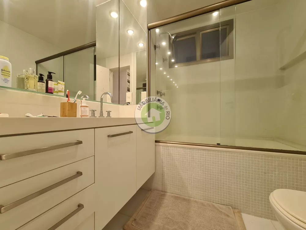 Apartamento, 4 quartos, 230 m² - Foto 1