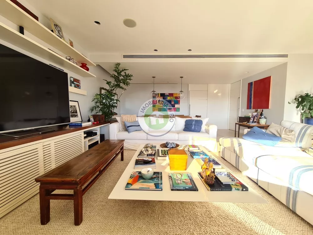 Apartamento, 4 quartos, 230 m² - Foto 5