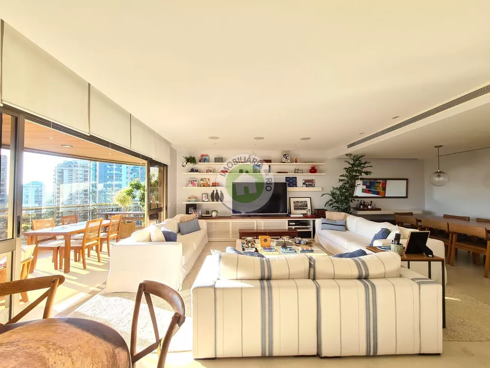 Apartamento, 4 quartos, 230 m² - Foto 28